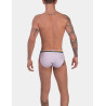 Barcode Berlin Slip Barcode Pride Blanc